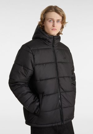 Vans MTE HILLGATE PUFFER - Winterjas - black