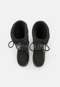 Love Moschino Śniegowce