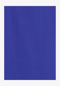 Niet geselecteerd, rich blue