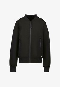 Niet geselecteerd, black