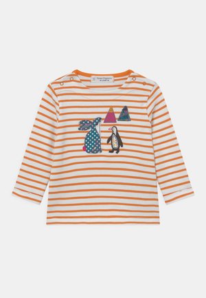 LEJA BABY - Long sleeved top - orange