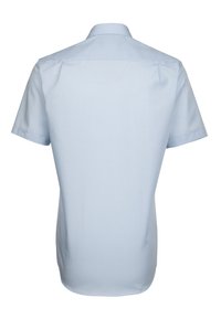 Seidensticker B.D. REGULAR FIT - Camicia elegante - blau