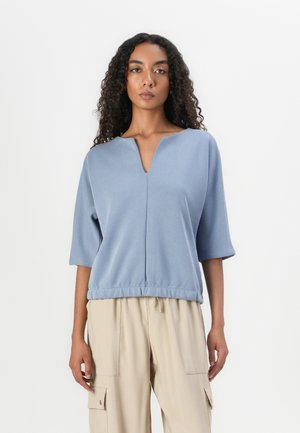 GEMILIA - Sweatshirt - lavender blue