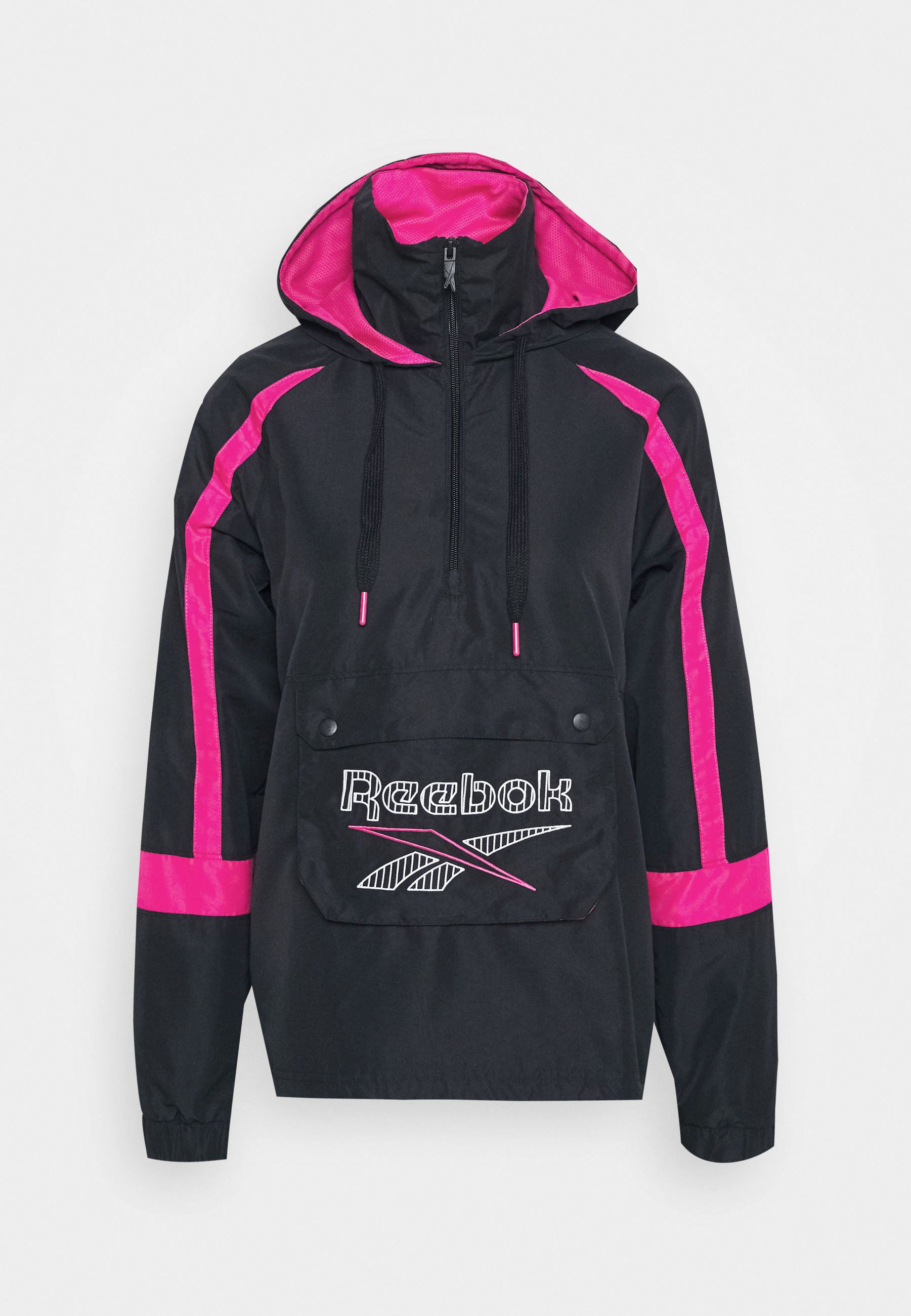 anorak reebok