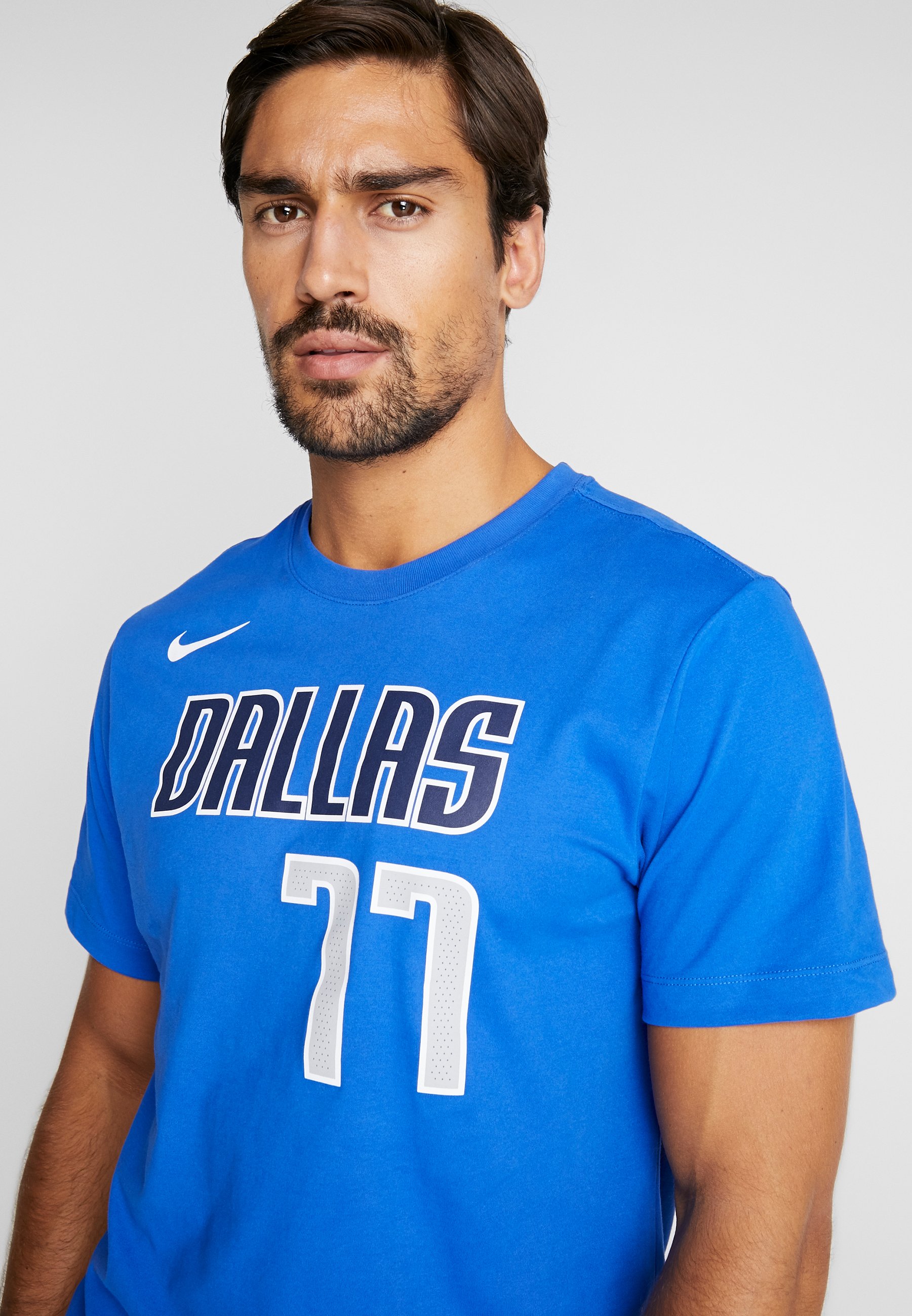 luka doncic jersey name