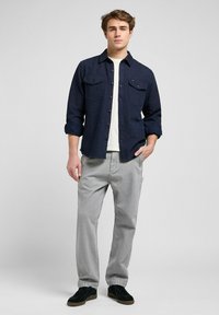 Lee WORKWEAR - Kevyt takki - indigo jaspe
