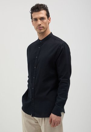 COREANA - Shirt - nero