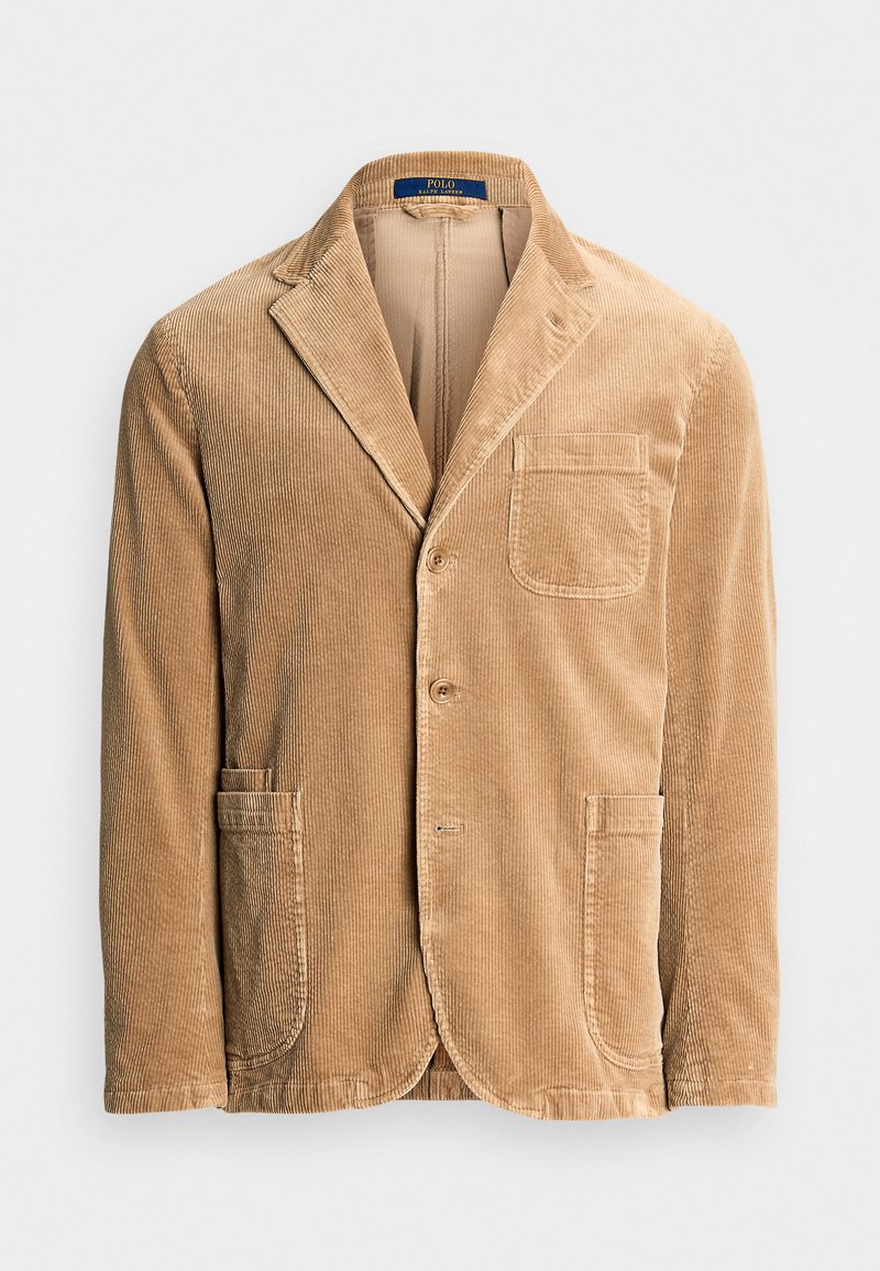 Blazers For Men ONAXTDA Men's Corduroy Blazer Sport Coats With