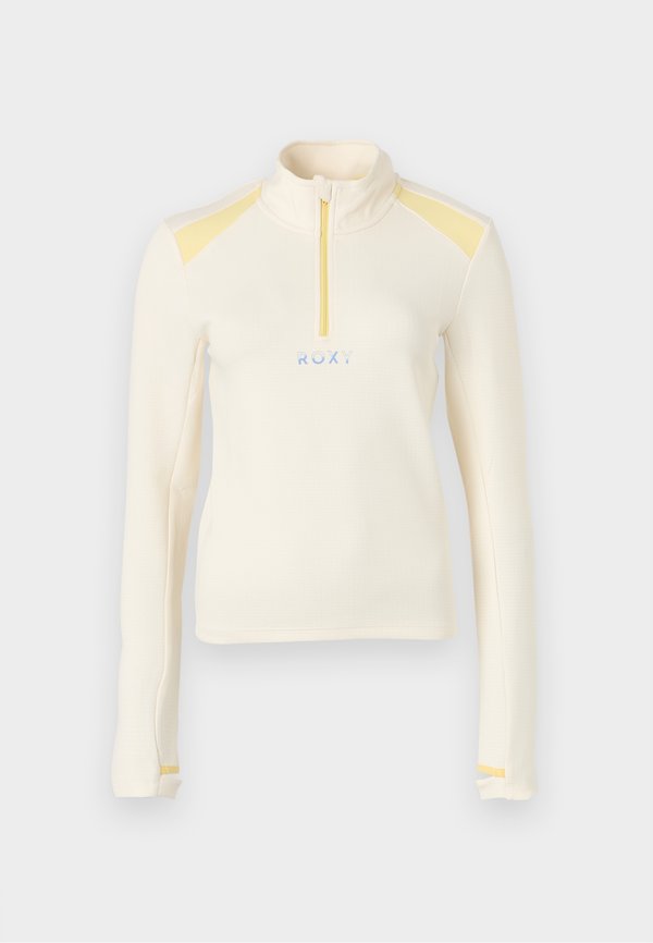 BOLD MOVES - Sweatshirt - egret2