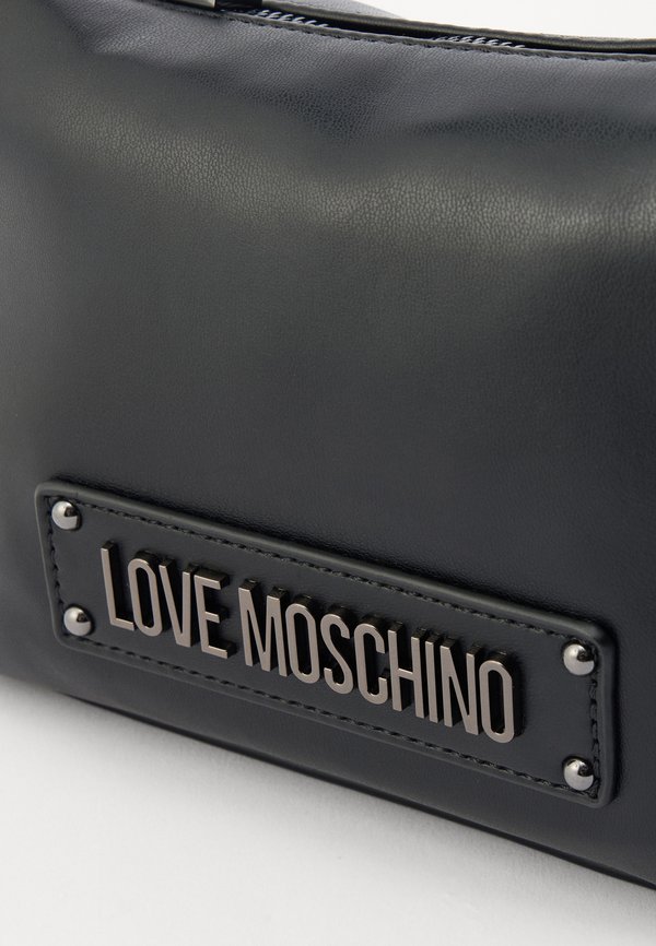 SMART DAILY - Handbag - nero2