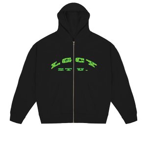 LEGACY STUDIOS STAH UNISEX - Lukuga pusa - black