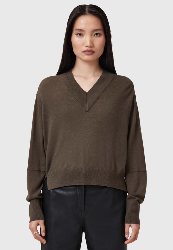 JULIEANA - Strickpullover