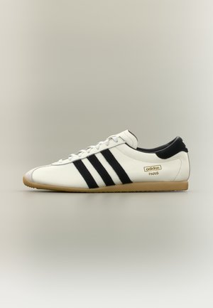 PARIS UNISEX - Trainers - core white/core black