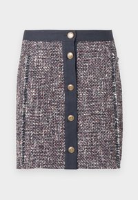 Minisvārki - periscope