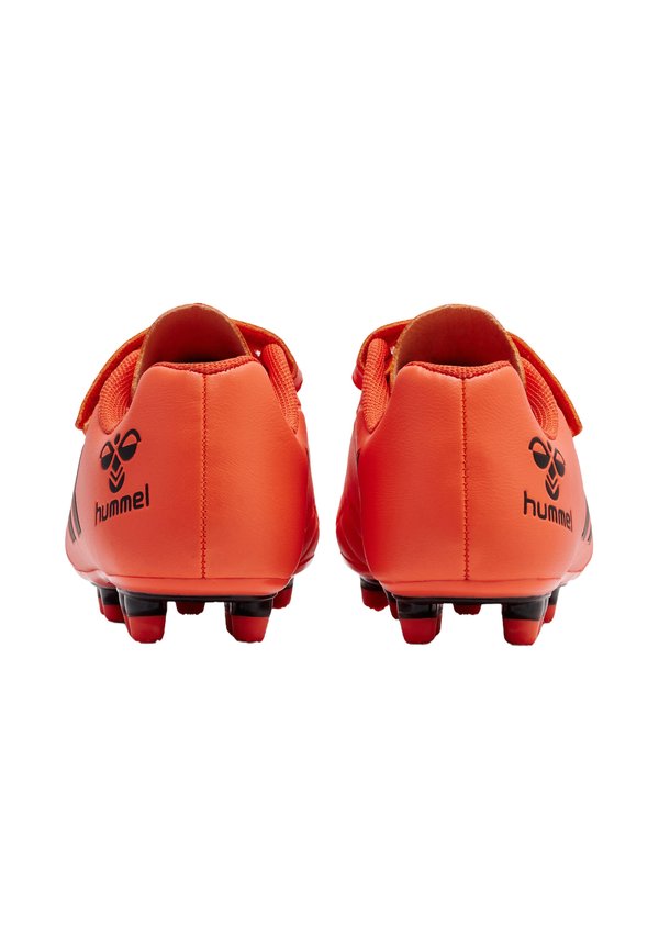 TOP STAR – Fußballschuh Nocken – nasturtium