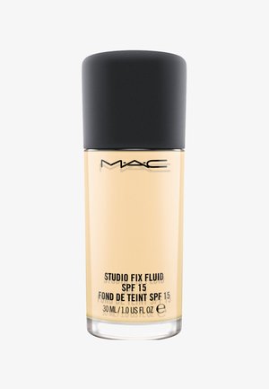 STUDIO FIX FLUID SPF15 FOUNDATION - Foundation - nc12