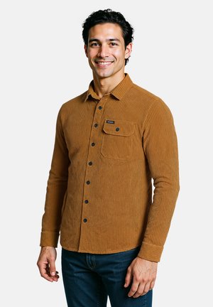 Übergangsjacke - braun