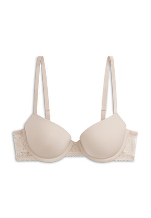 Tommy Hilfiger, TAILORED COMFORT - Soutien-gorge à balconnet - misty blush