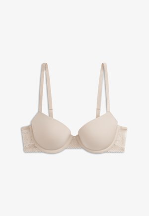 Tommy Hilfiger, TAILORED COMFORT - Sujetador balconette - misty blush