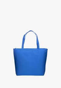 Unselected, blau