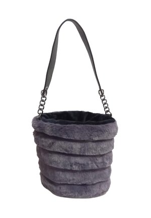 Bandolera - gris