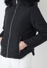 Ipekyol Giacca invernale - black