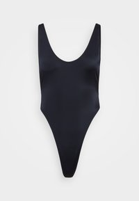 MARISSA - Kopalke - black