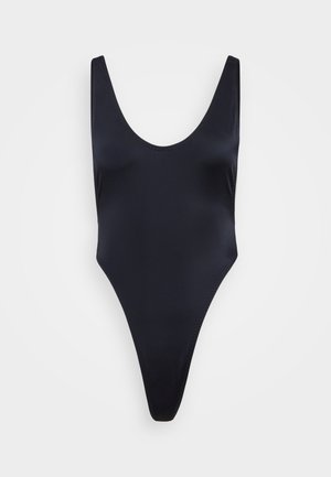 Norma Kamali MARISSA - Maillot de bain - black