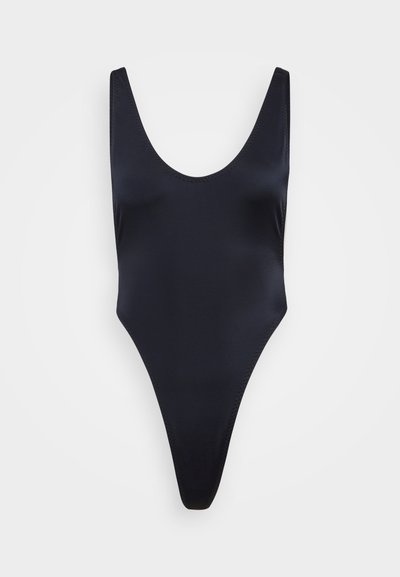 Norma Kamali MARISSA - Μαγιό - black