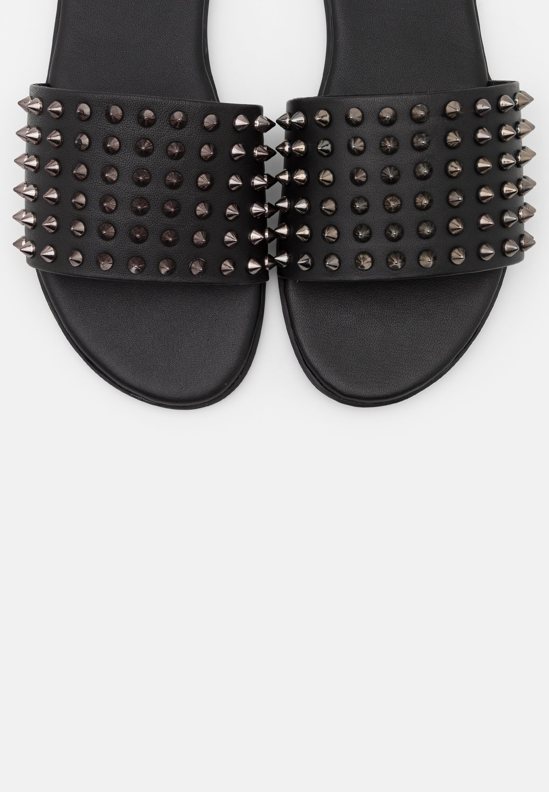 steve madden farryn black