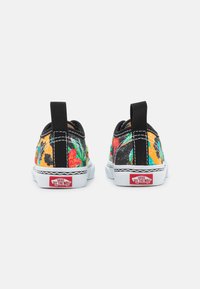 Vans AUTHENTIC ELASTIC LACE UNISEX - Sapatilhas - multi-coloured