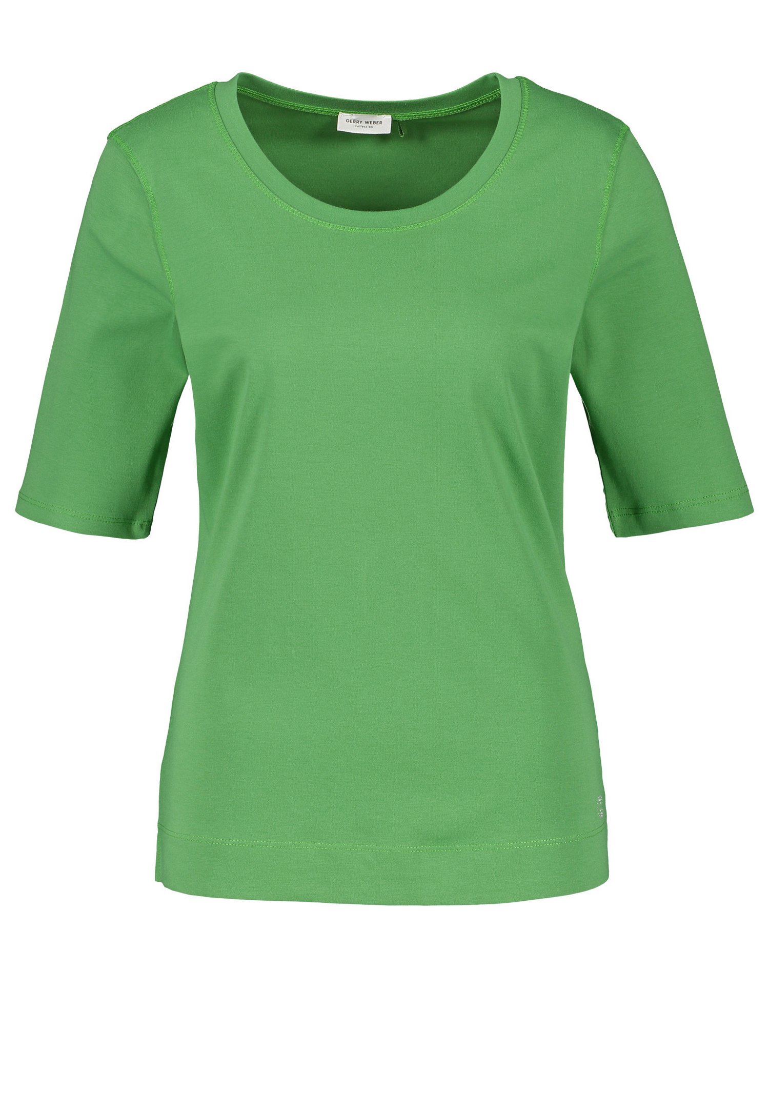 Damen T-Shirt basic Damen T-Shirt basic