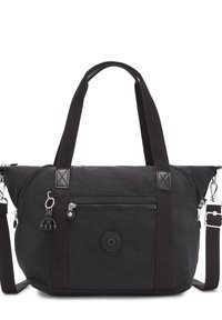 ART - Borsa a mano - black