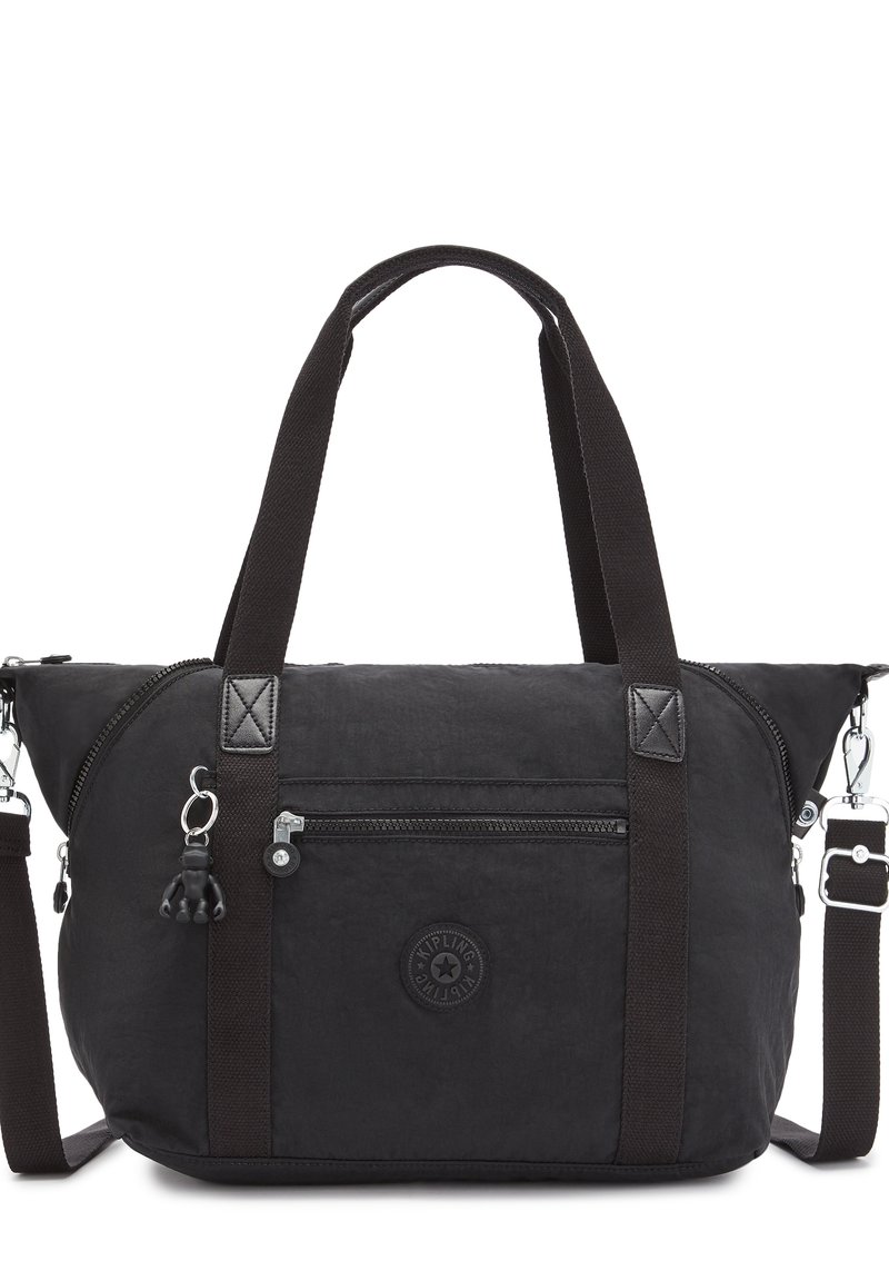 Kipling - ART - Borsa a mano - black, Ingrandire