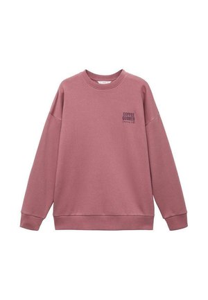 TEEN - Sweatshirt - pastel pink