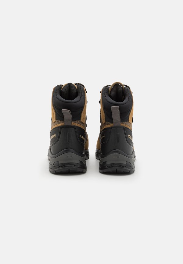 QUEST 4 GTX - Hiking shoes2