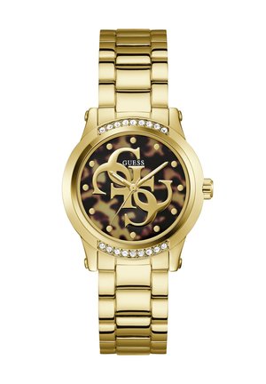 Guess, ANNETTE - Ρολόι - gold-coloured