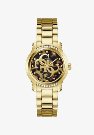 Guess, ANNETTE - Ure - gold-coloured