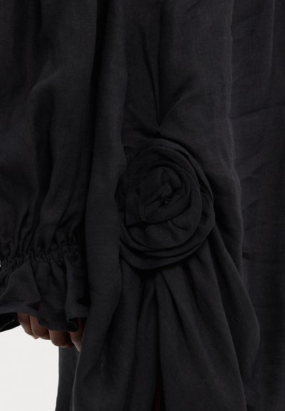 Sleeper ATLANTA DRESS - Denní šaty - black