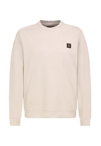Unausgewählt, light-beige