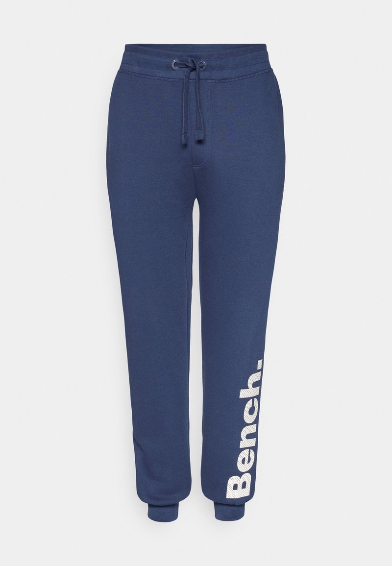 Bench Trainingsbroek donkerblauw Bench Trainingsbroek donkerblauw