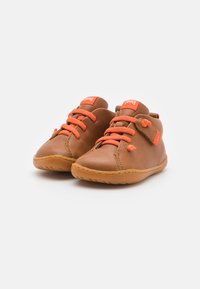 Camper PEU CAMI UNISEX - Casual snøresko - medium brown