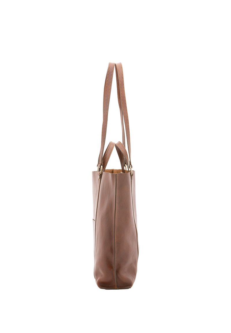 Chiara Ferretti Shopping bag brown/marrone