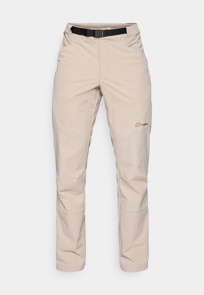 Berghaus Outdoorbroeken taupe Berghaus Outdoorbroeken taupe
