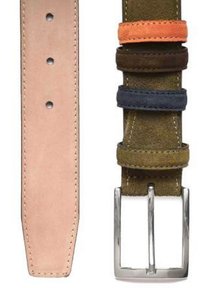 BGENTS Ceinture - olive