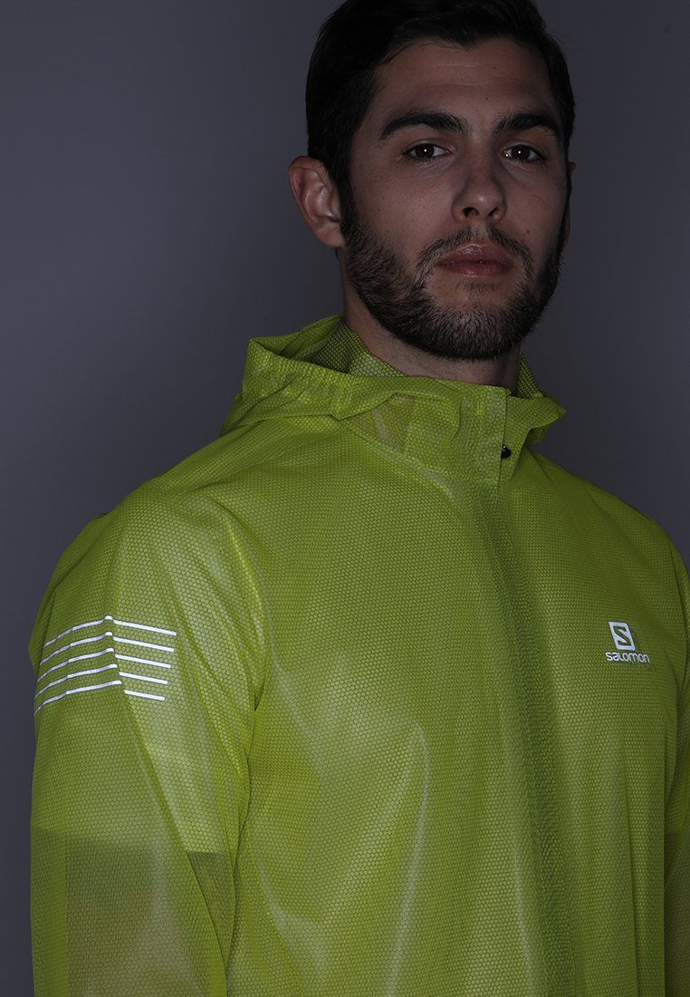 BONATTI RACE Outdoorjacke sulphur spring BONATTI RACE Outdoorjacke sulphur spring
