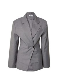 ARZU - Blazer - dunkelgrau