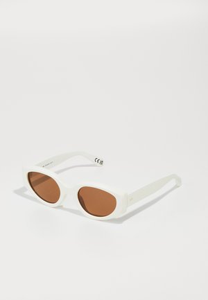 NIGHT DAY - Sonnenbrille - nude