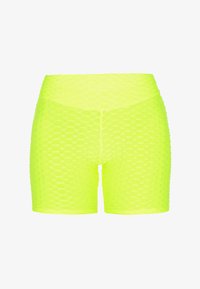 Selected, lime