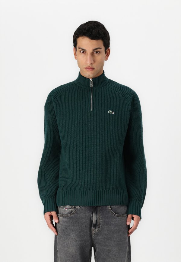 Strickpullover - sinople